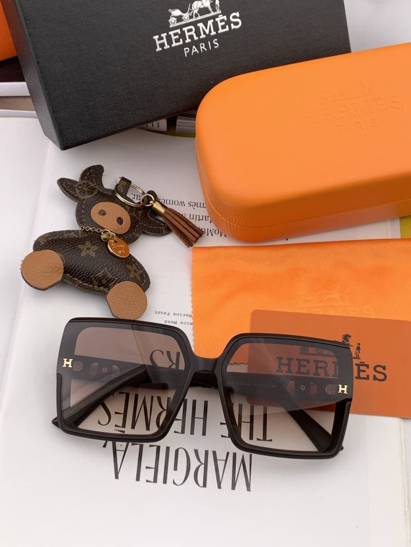 Hermes Sunglasses